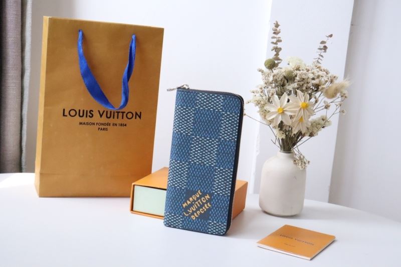 Louis Vuitton Wallets